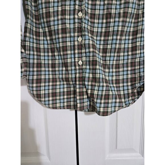 Ralph lauren size 8 boys long sleeve button up shirt - Picture 3 of 6